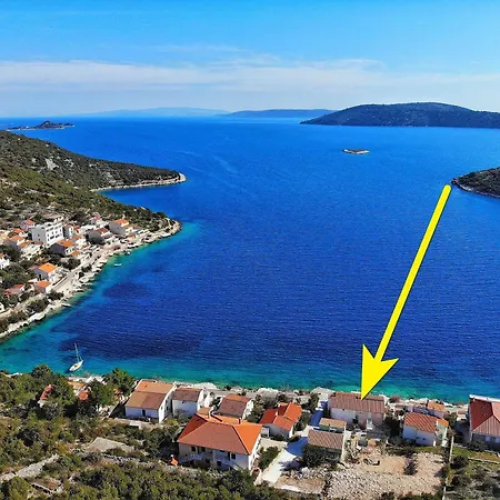 Διαμέρισμα Ana