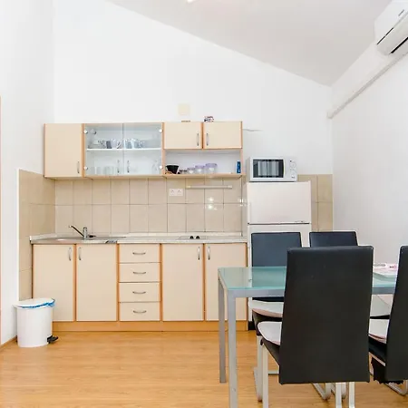 Ana Apartament