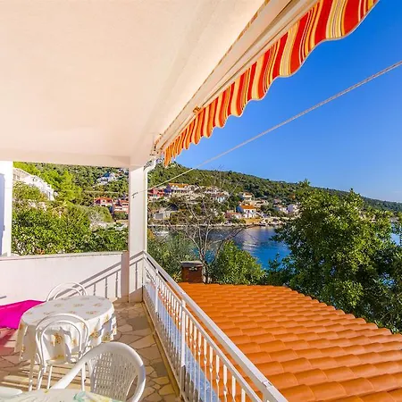 Apartament Ana Vinišće