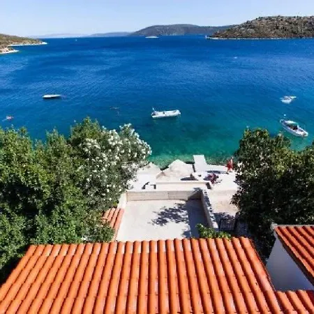 Ana Apartament Vinišće