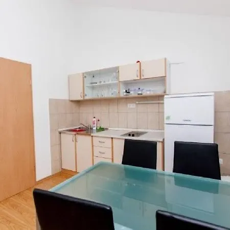 Ana Apartament